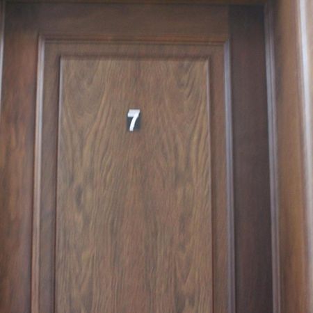 Bella Italia Populo Guest House Понта-Делгада Экстерьер фото