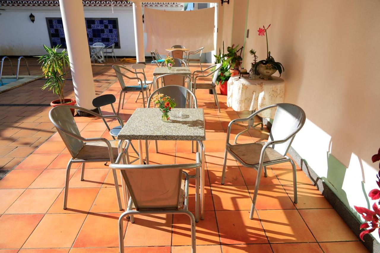 Bella Italia Populo Guest House Понта-Делгада Экстерьер фото