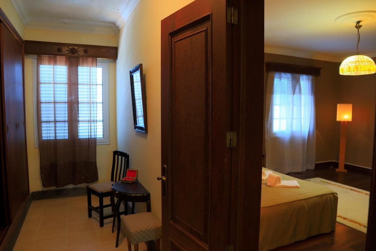 Bella Italia Populo Guest House Понта-Делгада Экстерьер фото