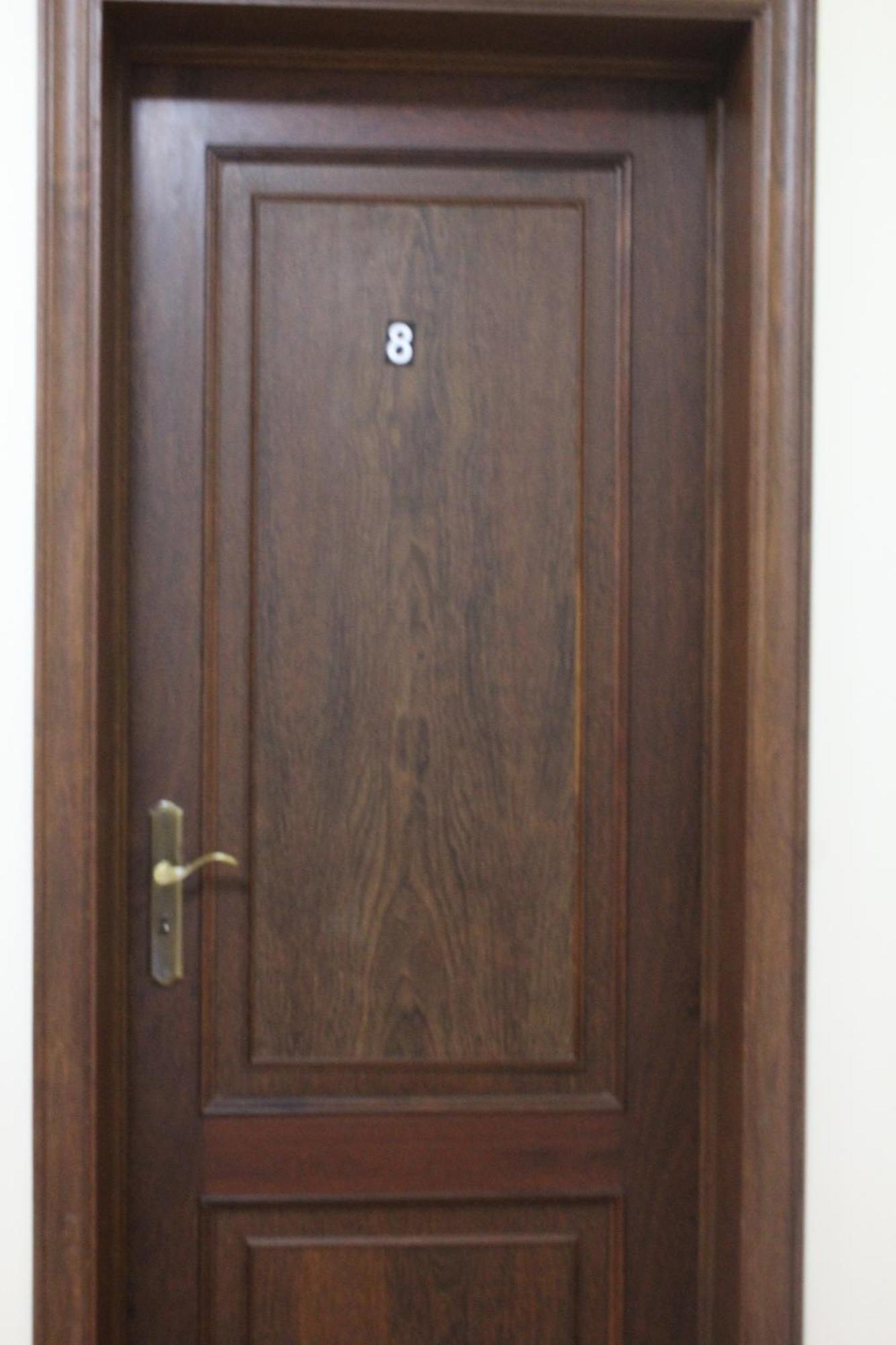 Bella Italia Populo Guest House Понта-Делгада Экстерьер фото